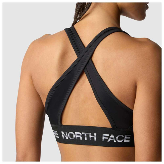 The North Face Γυναικείο μπουστάκι W Tech Bra